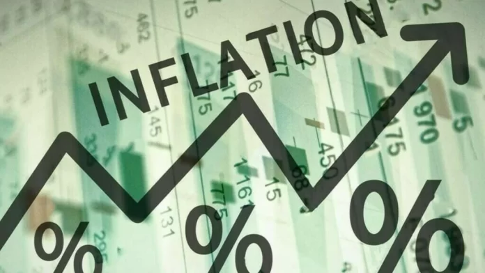 Inflation is expected to fluctuate between 27% and 29% this month