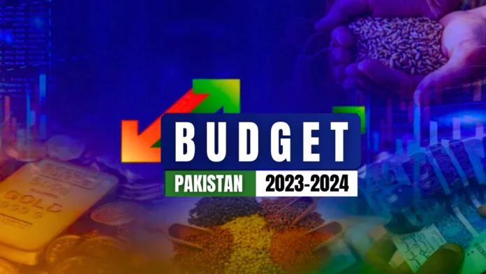 Punjab caretaker government approves Rs 2073 billion budget for 2023-24