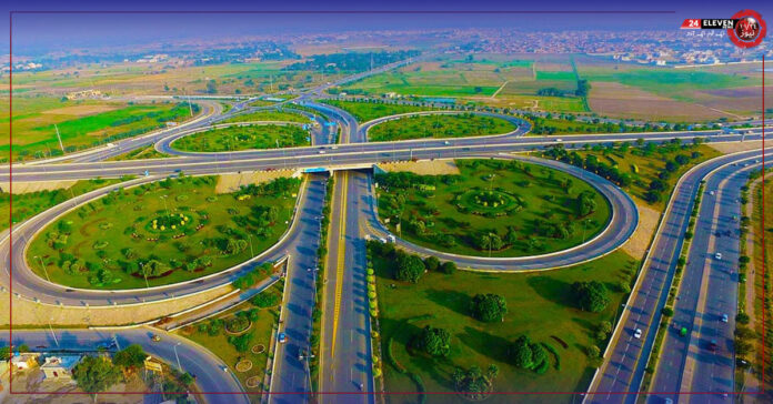 Rawalpindi's Focus on Ring Road Project Amid Election Season