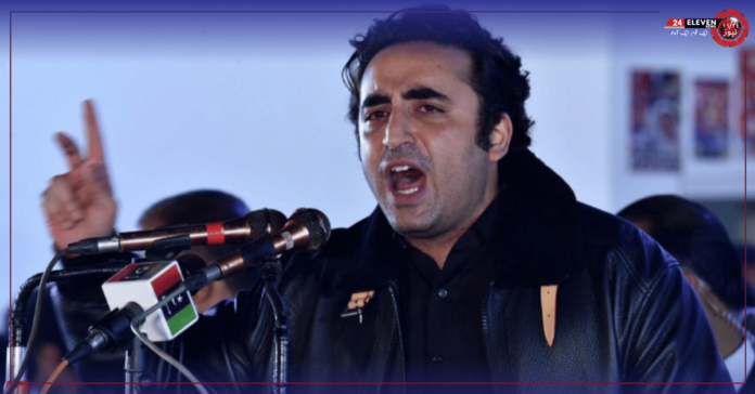 'Trust your party, don't seek help from institutions,' says Bilawal to Nawaz