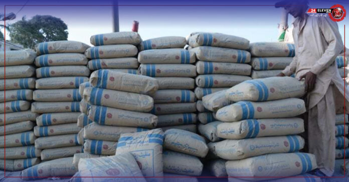 Cement Sector Urges Government to Reconsider Axle Load Control Measures Amidst Projected $2 Billion Surge in Fuel Expenses