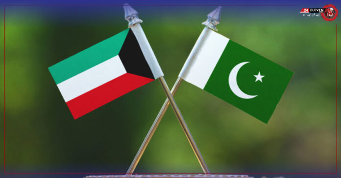 Pakistan, Kuwait to seal $10bn investment deal