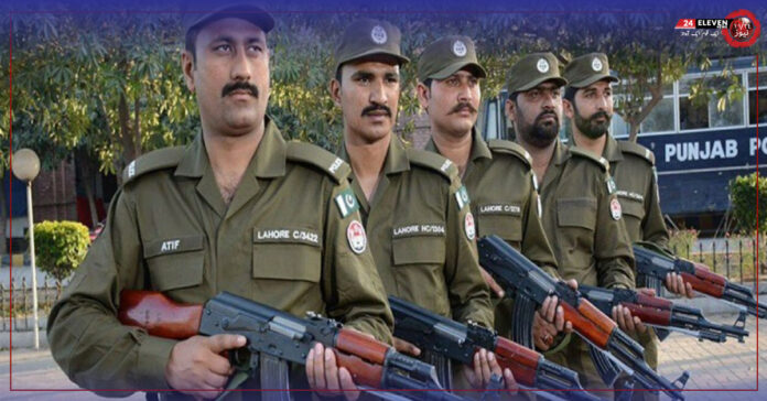 Punjab Police Announced Thousands of Constables Jobs