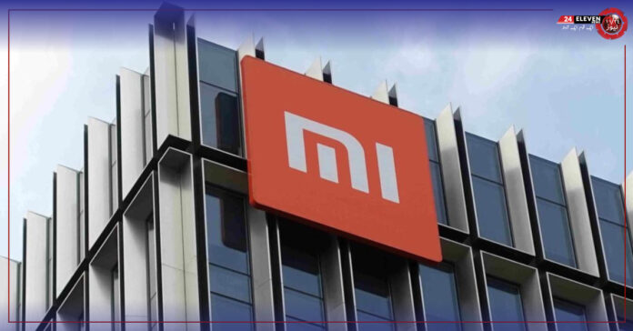 Xiaomi Reports Q3 2023 Profit Growth of 183%