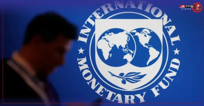 IMF and Pakistan Forge Agreement: $700 Million Lifeline in Bailout Deal