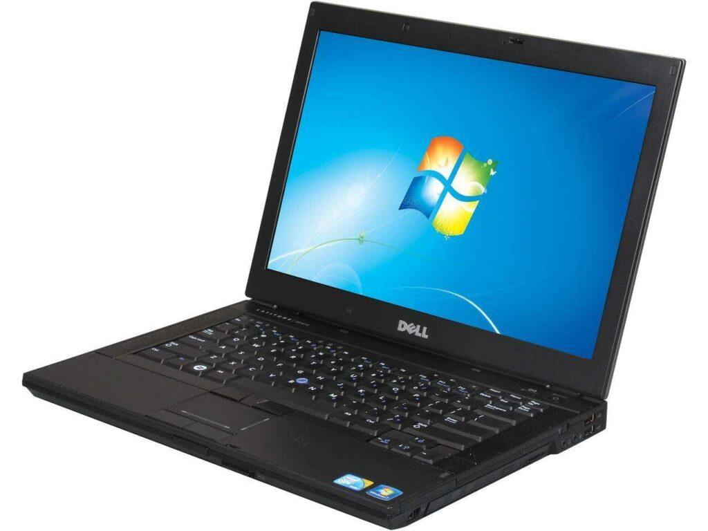 Dell Latitude E4410 Core i5