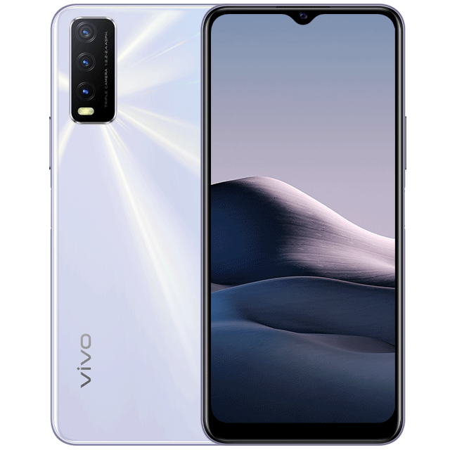 vivo Y20 Mobile Phone Specs and Price | vivo Global