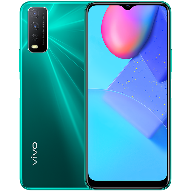 vivo Y12a Mobile Phone Specs and Price | vivo Malaysia