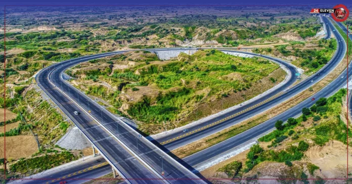 Islamabad's Multibillion-Rupee Projects Are Finally Ready for Heavy Traffic