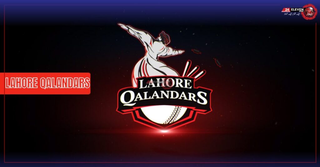 Lahore Qalandars