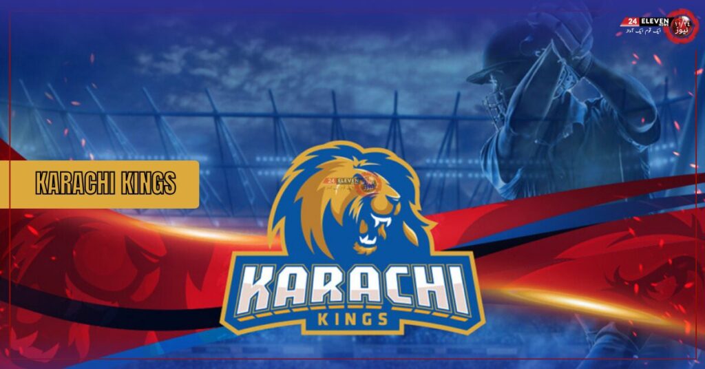 Karachi Kings