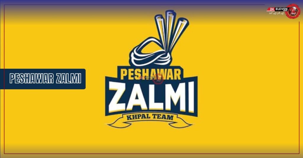 Peshawar Zalmi