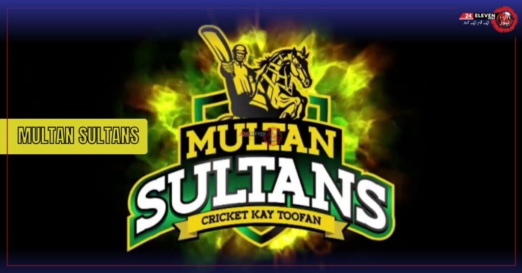 Multan Sultans