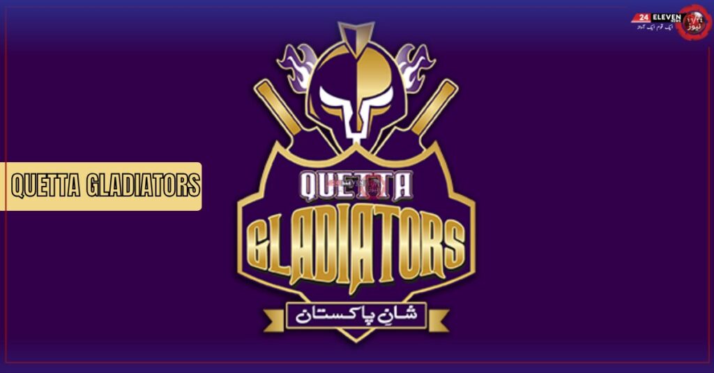 Quetta Gladiators