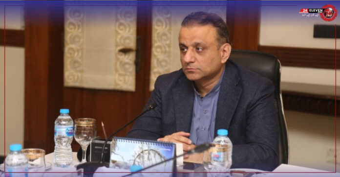 Abdul Aleem Khan made a surprising announcement