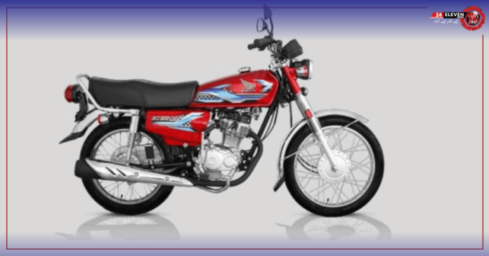 Honda CG 125