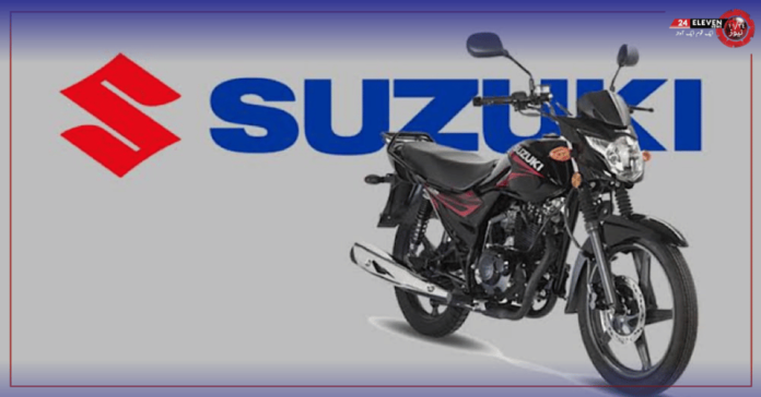 Suzuki Shuts Down Motorcycle Plant Due to Low Sales