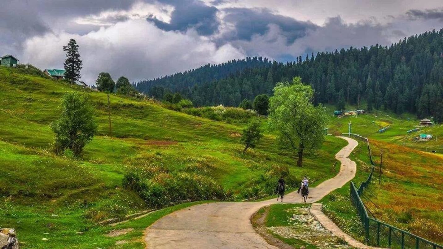 Top 10 Places to Visit in Neelum Valley 2024