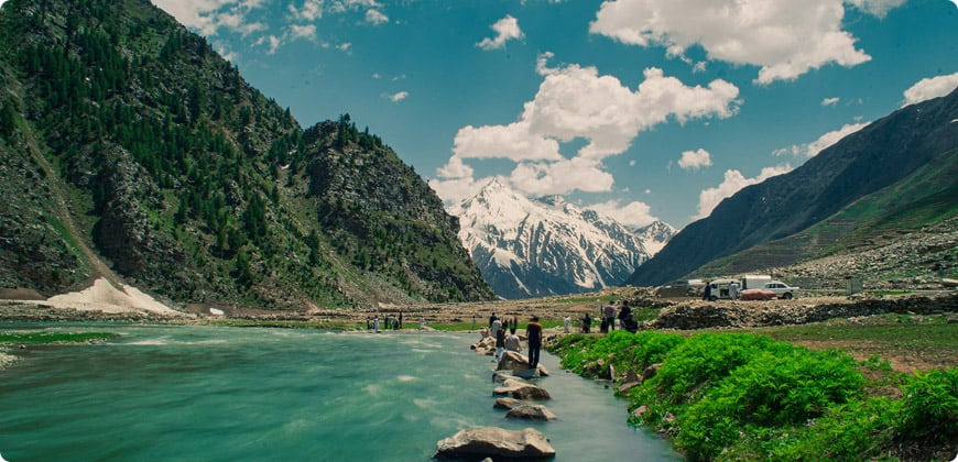 Naran Valley