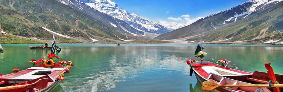 Naran Valley