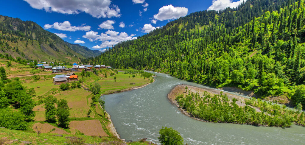 Neelum Valley