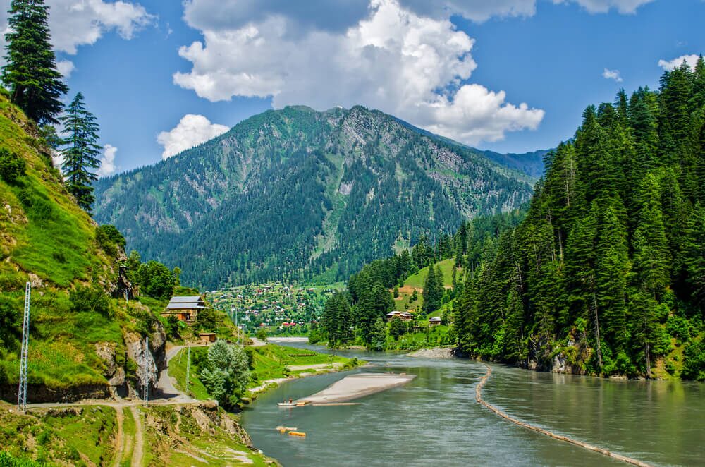 Top 10 Places to Visit in Neelum Valley 2024