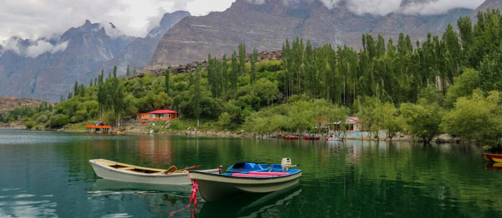 Skardu