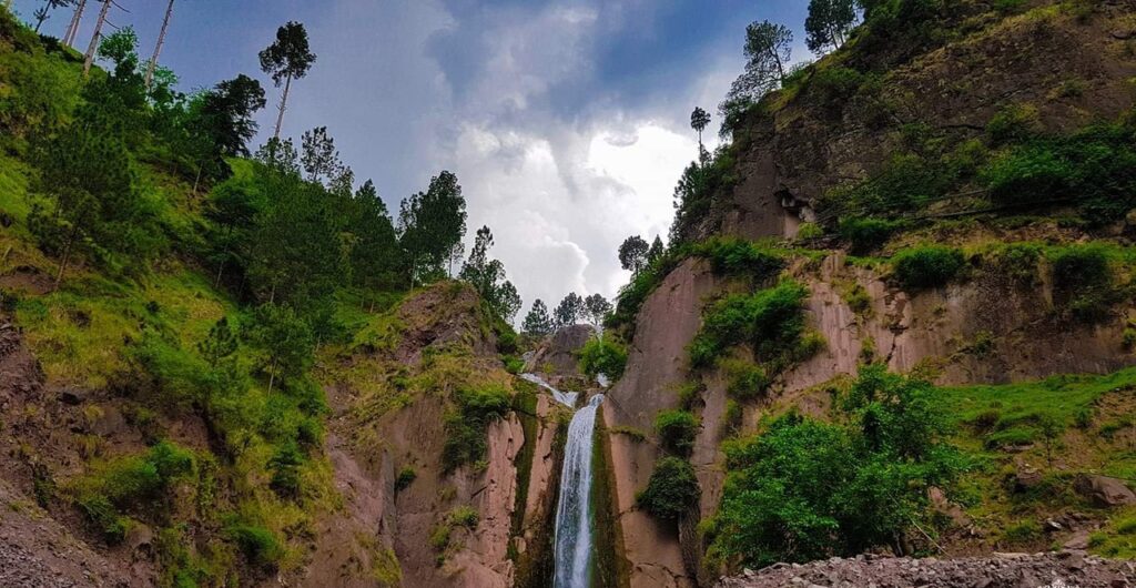 Top 10 Places to Visit in Neelum Valley 2024