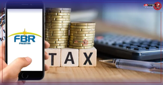 FBR Establishes Single Portal Committee for Telecom Sales Tax Returns