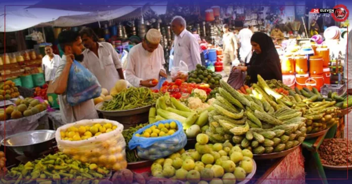 Weekly inflation declines by 0.51% but remains above 42% YoY