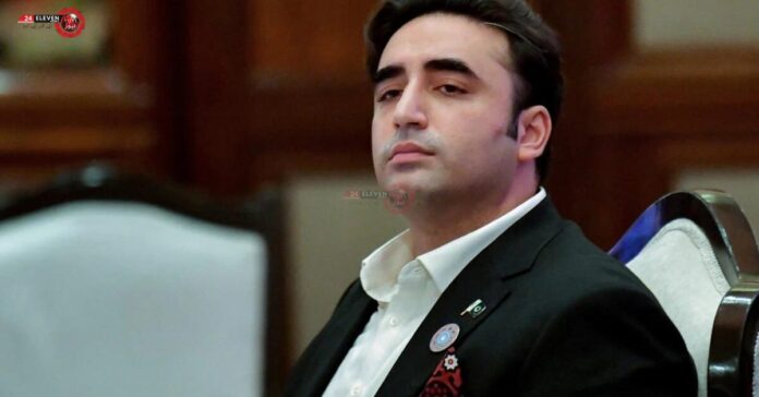 Bilawal Bhutto Zardari Hails Supreme Court Ruling as Historic