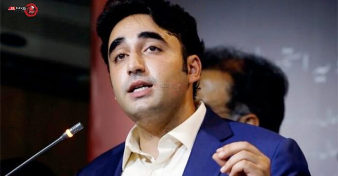 Bilawal Bhutto Zardari's Emotional Reaction to SC's Short Order on Zulfikar Ali Bhutto Reference