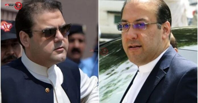 Nawaz Sharif's Sons Set to Return, Court Receives Pleas to Suspend Arrest Warrants