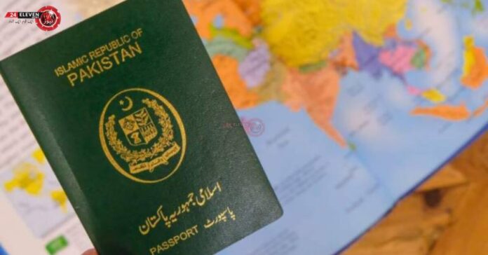 Italy Opens Visa Services in Lahore, Paving the Way for Enhanced Bilateral Ties