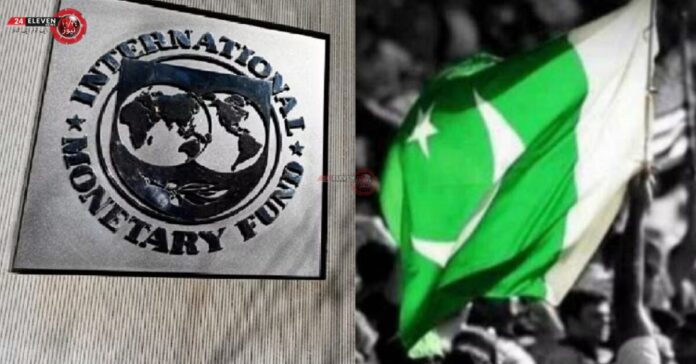 IMF Ready to Initiate Economic Review in Pakistan Following Cabinet Formation