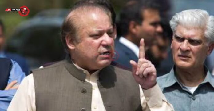 Nawaz Sharif's Planned Travel Abroad: A Journey for Medical Check-ups and Spiritual Observance