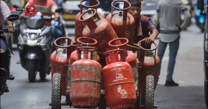 LPG Prices Surge in Karachi Despite Government Fixed Rates; Regulatory Authority Calls for Action Against Unauthorized Hikes