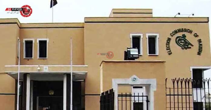 ECP Imposes April 2 Deadline for Postal Ballot Requests Ahead of Pakistan's By-Elections