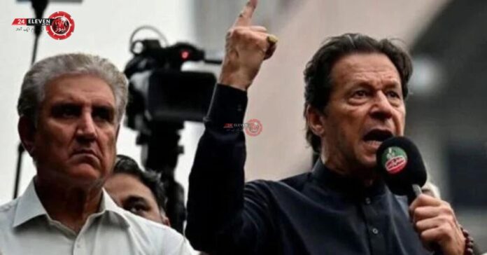 Court Orders Appearance of Imran Khan and Shah Mahmood Qureshi; Jail Authorities Directed to Comply