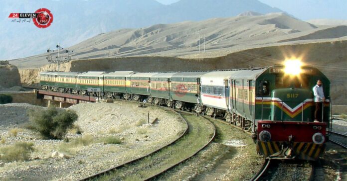 Pakistan Railways Announces Special Eid Trains for Festive Travelers