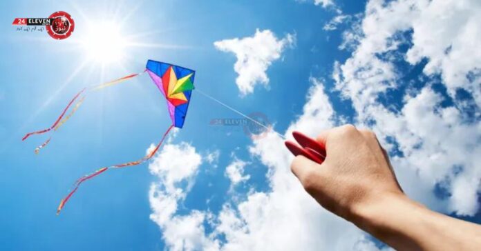 Punjab Police Intensifies Crackdown on Kite-Flying: Stringent Measures Implemented